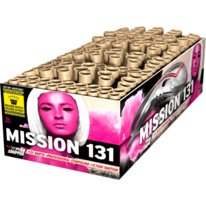 Mission 131