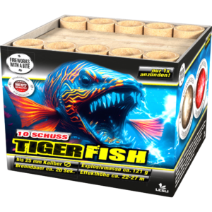 Tigerfish