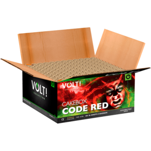 Code Red