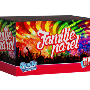 Familie Parel