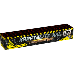 KRAFTBLITZ XXL COMPOUND 134 SCHUSS
