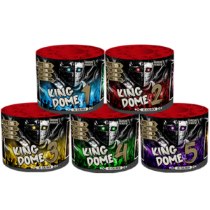 KINGDOME 5