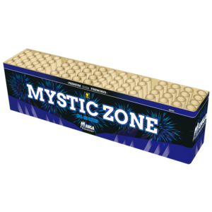 Mystic Zone                                         MANGA FIREWORKS