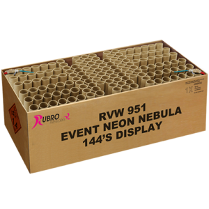 EVENT NEON NEBULA 144'S COMPOUND